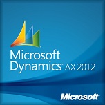 Microsoft Dynamics AX 2012