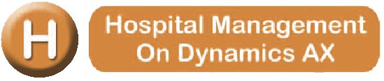 CompactSoft Hospital Management Add-on Microsoft Dynamics AX