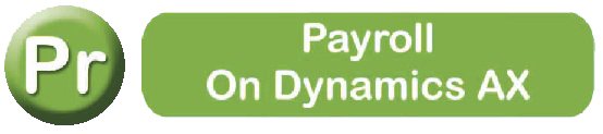 CompactSoft Payroll Add-on Microsoft Dynamics AX Payroll