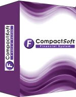 Financial System Package CompactSoft