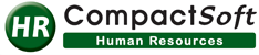 CompactSoft Human Resources Management System Package