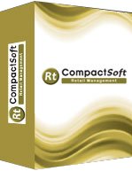 CompactSoft Retail Management System Package
