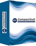 CompactSoft Enterprise Resource Planning (ERP) System Package